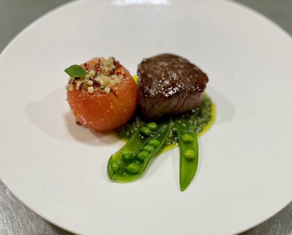 Biefstuk – Martin Kruidhof